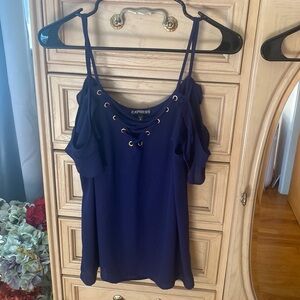 Express Top